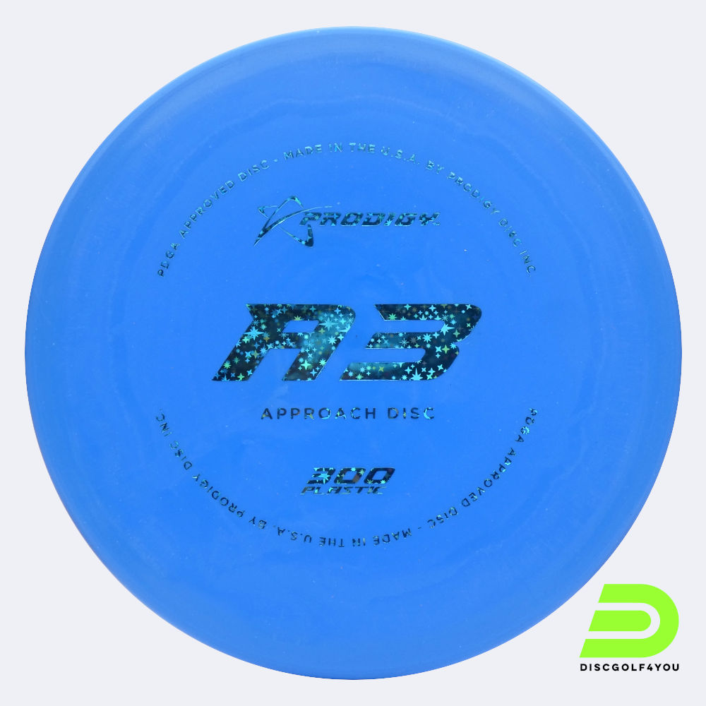 prodigy a3 in , im  kunststoff und  spezialeffekt Prodigy A3 in , im  Kunststoff und  Spezialeffekt