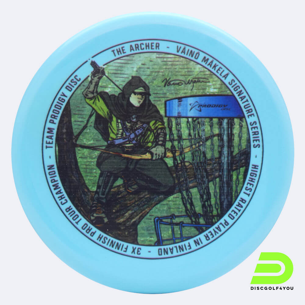 Prodigy Ace Line P US - The Archer in ,  plastic and  effect Prodigy Ace Line P US - The Archer in ,  plastic and  effect