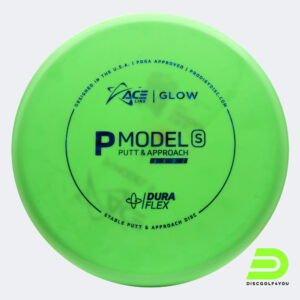 Prodigy ACE Line P S in ,  plastic and  effect
