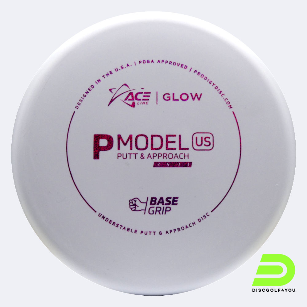 prodigy ace line p us in , im  kunststoff und  spezialeffekt Prodigy Ace Line P US in , im  Kunststoff und  Spezialeffekt