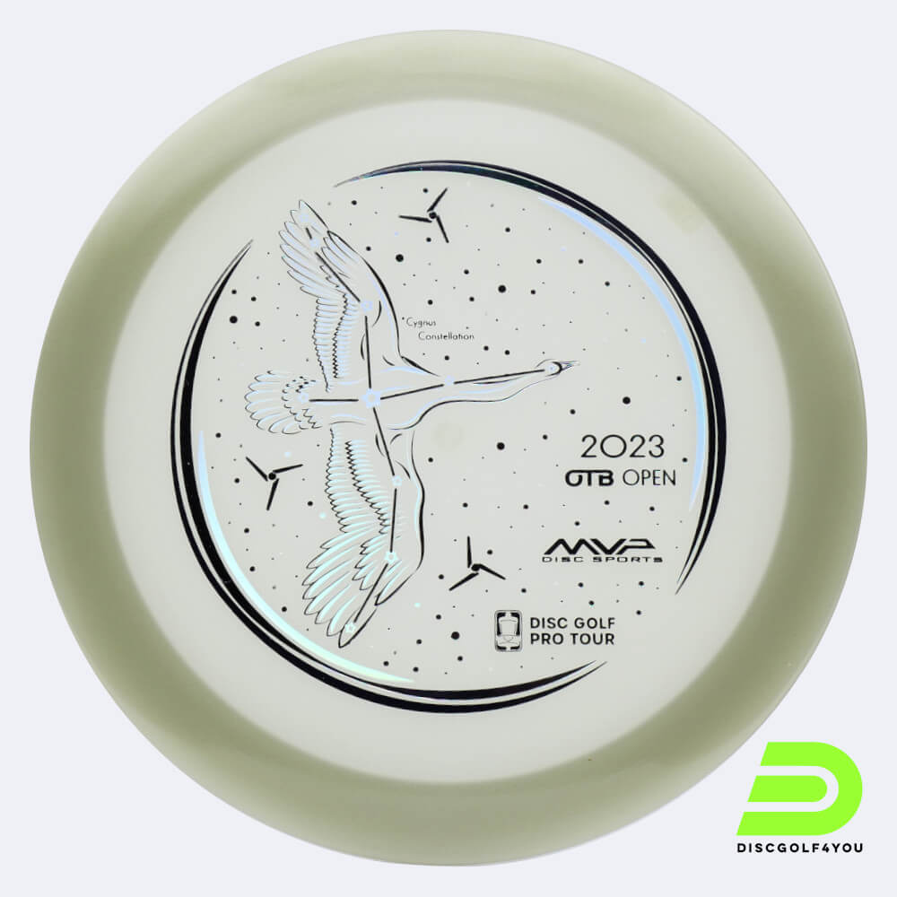 streamline flare - otb open in weiss, im eclipse 2.0 kunststoff und glow spezialeffekt Streamline Flare - OTB Open in weiss, im Eclipse 2.0 Kunststoff und glow Spezialeffekt