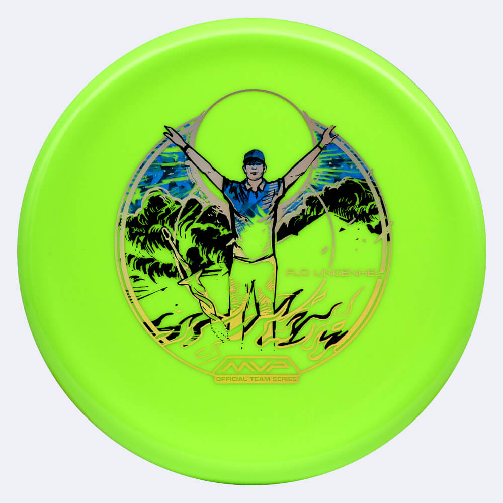 streamline range florian lingenhel team series in hellgrün, im neutron kunststoff und ohne spezialeffekt Streamline Range Florian Lingenhel Team Series in hellgrün, im Neutron Kunststoff und ohne Spezialeffekt