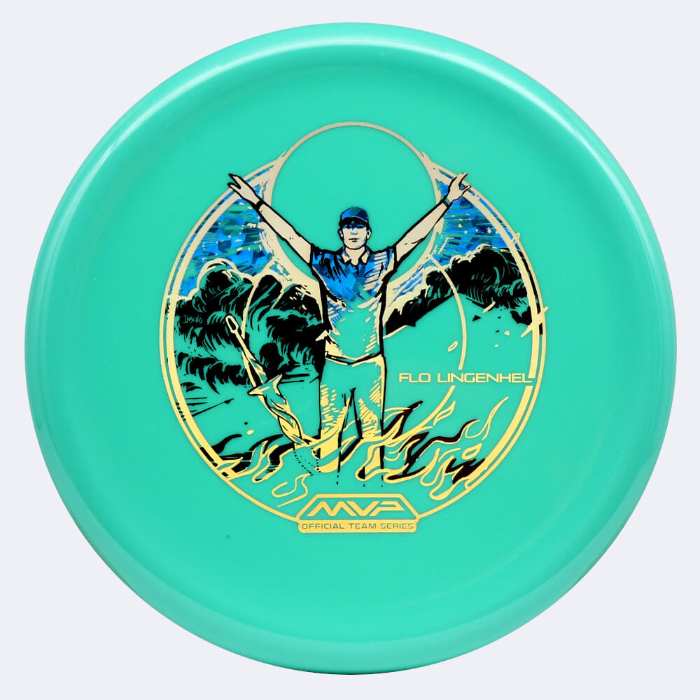 streamline range florian lingenhel team series in türkis, im neutron kunststoff und ohne spezialeffekt Streamline Range Florian Lingenhel Team Series in türkis, im Neutron Kunststoff und ohne Spezialeffekt