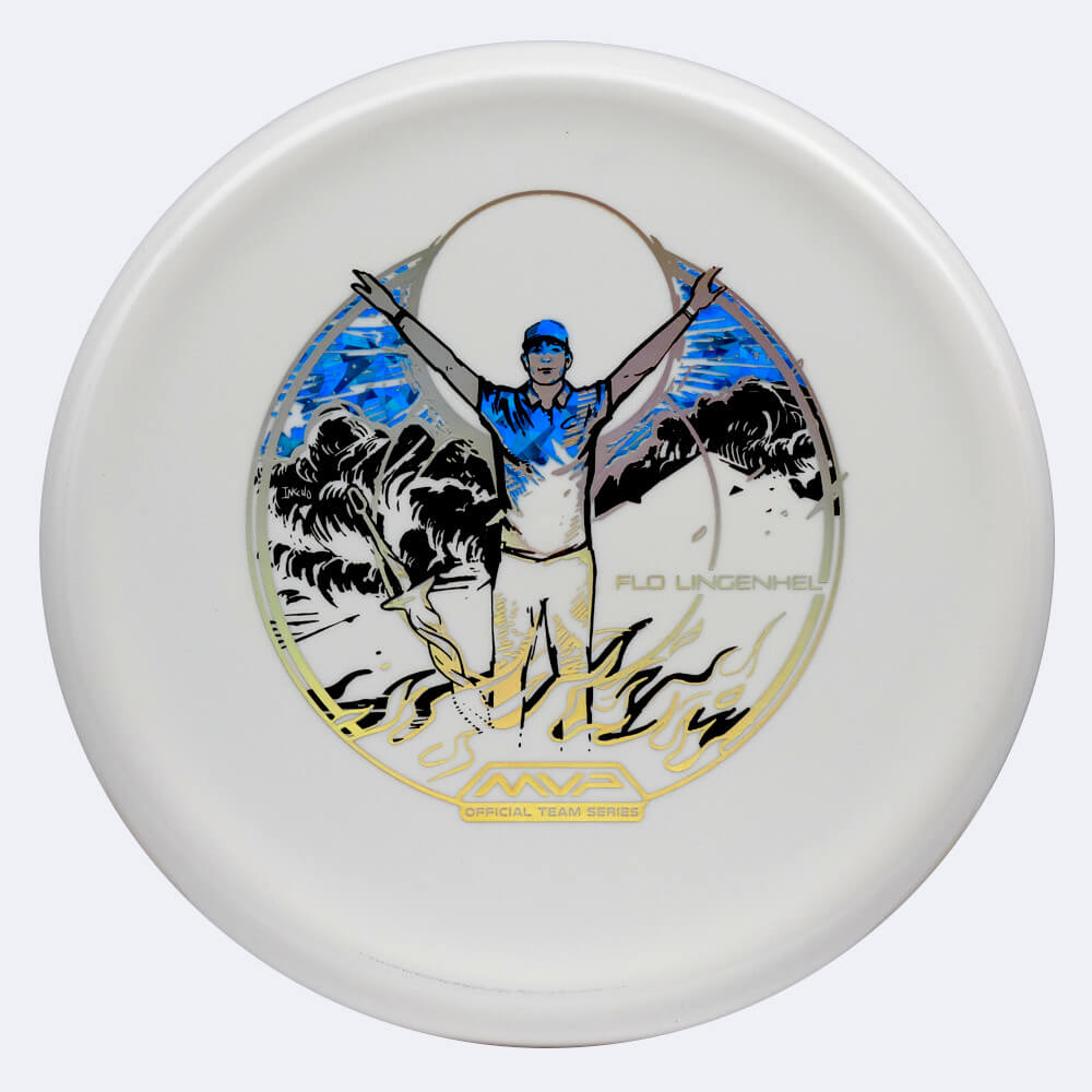 streamline range florian lingenhel team series in weiss, im neutron kunststoff und ohne spezialeffekt Streamline Range Florian Lingenhel Team Series in weiss, im Neutron Kunststoff und ohne Spezialeffekt