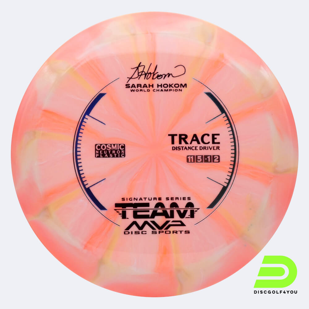 streamline trace in , im  kunststoff und  spezialeffekt Streamline Trace in , im  Kunststoff und  Spezialeffekt