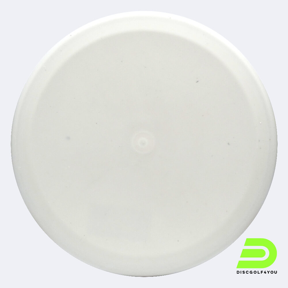 Trash Panda Inner Core in weiss, im Baseline Kunststoff und ohne Spezialeffekt