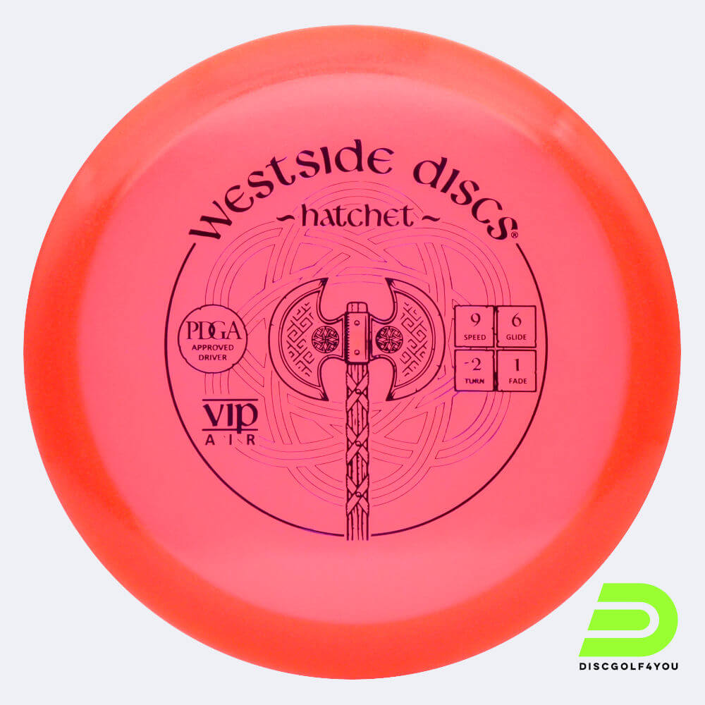 westside hatchet in , im  kunststoff und  spezialeffekt Westside Hatchet in , im  Kunststoff und  Spezialeffekt