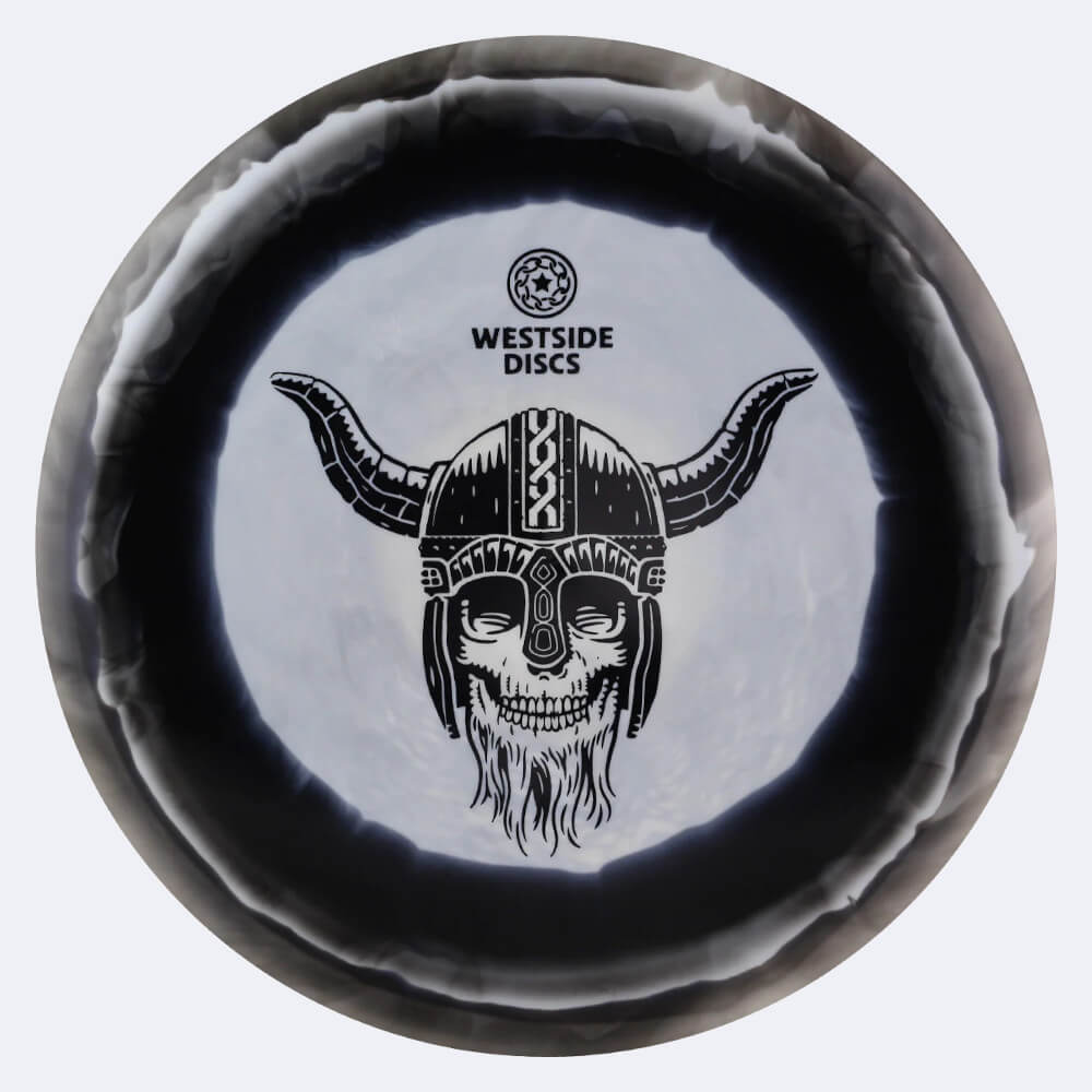 Westside Underworld in black, tournament ring plastic Westside Underworld in black, tournament ring plastic